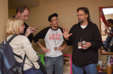ValleyCon 37 - 2011
